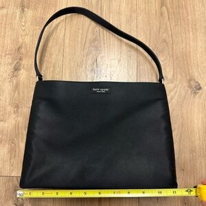 Kate Spade vintage hard shell handbag